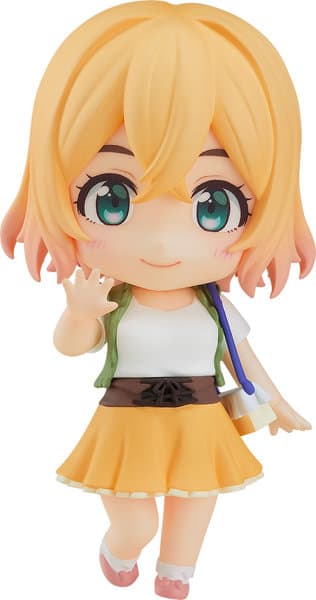 ねんどろいど 彼女、お借りします 七海麻美