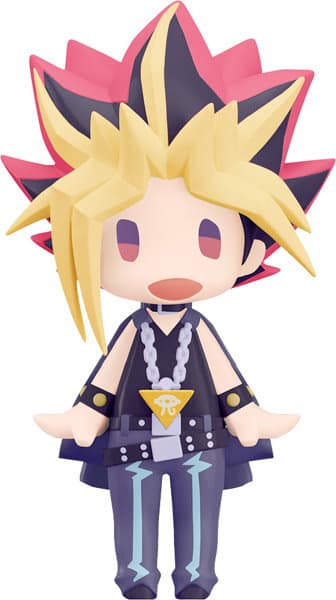 HELLO！ GOOD SMILE 遊☆戯☆王 闇遊戯