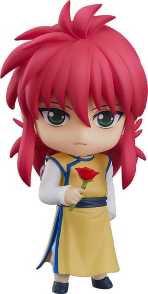 ねんどろいど 幽☆遊☆白書 蔵馬