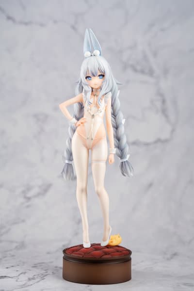 アズールレーン ル・マラン 昼寝好きのラピヌ VER.