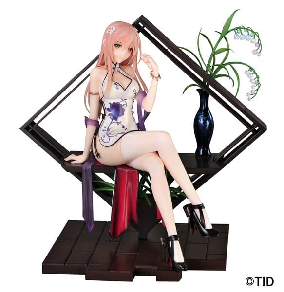 WINGS inc. TID Original NIYA チャイナドレスVer.