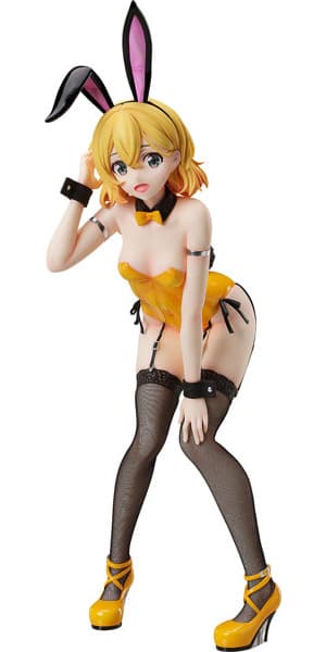 彼女、お借りします 七海麻美 バニーVer.