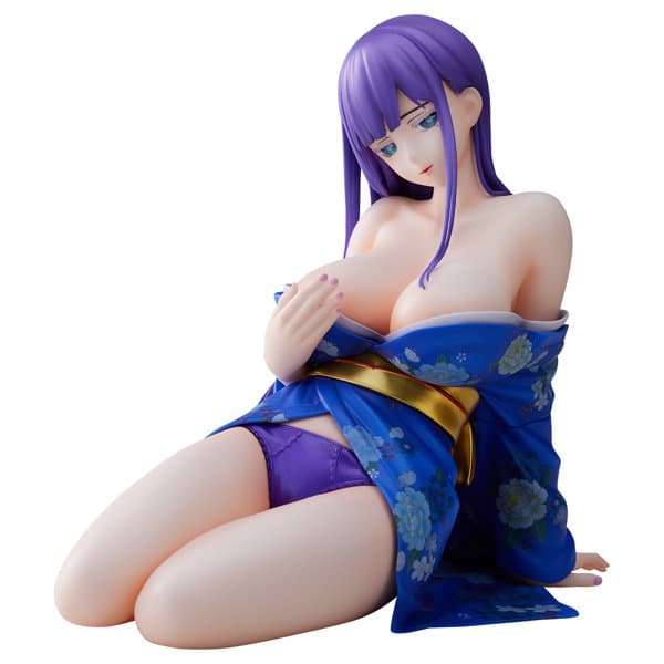 『終末のハーレム』 周防 美来