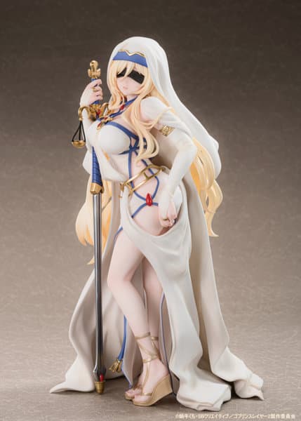 剣の乙女