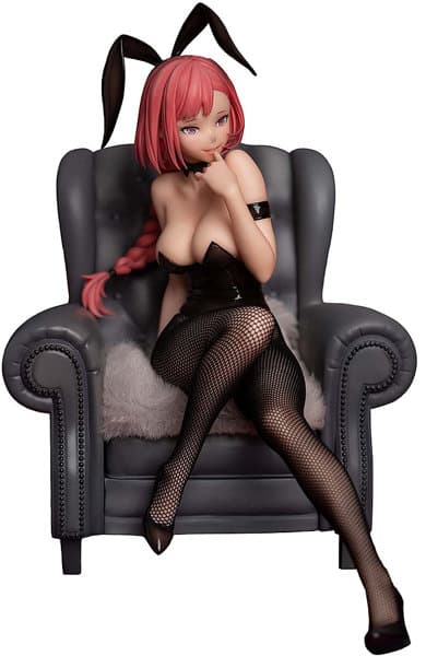 SSR-FIGURE ＜異人館＞ オリジナル 初萼 バニーVer.