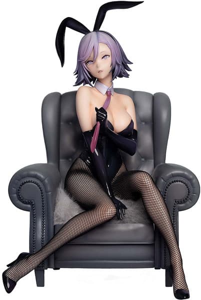 SSR-FIGURE ＜異人館＞ オリジナル 玉从霄 バニーVer.