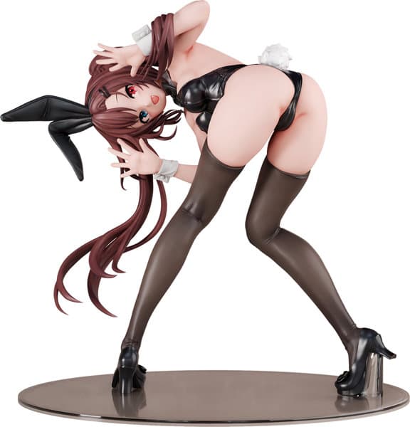 FOTSオリジナルバニー「タルトレット」 1/6スケール 塗装済み完成品フィギュア