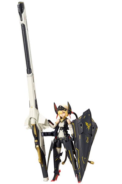 【再販】メガミデバイス BULLET KNIGHTS ランチャー