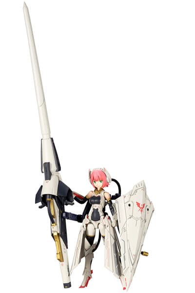 【再販】メガミデバイス BULLET KNIGHTS ランサー