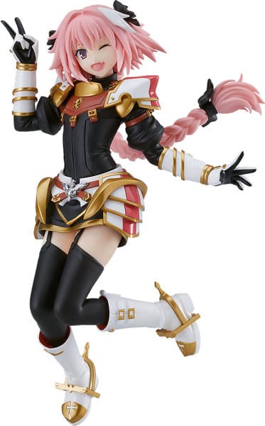 POP UP PARADE Fate/Grand Order ライダー/アストルフォ