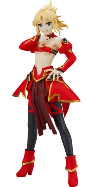 POP UP PARADE Fate/Grand Order セイバー/モードレッド