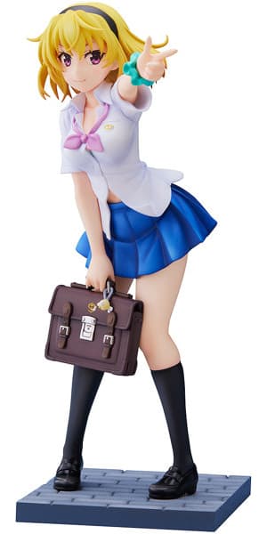 ひぐらしのなく頃に 北条沙都子 高校生ver.
