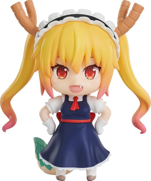 ねんどろいど 小林さんちのメイドラゴン トール