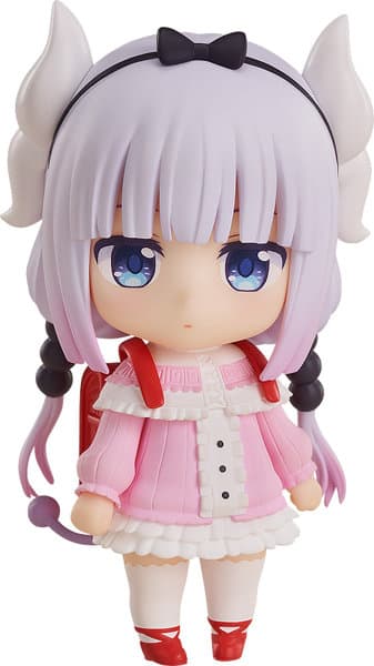 ねんどろいど 小林さんちのメイドラゴン カンナ