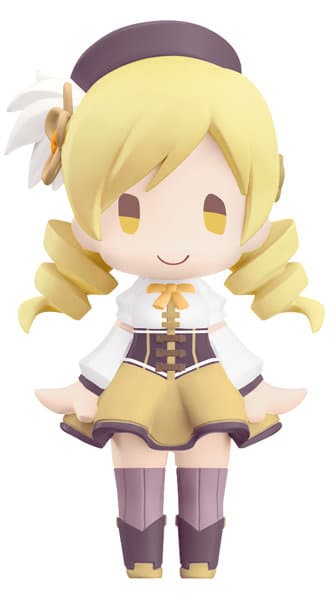 HELLO！ GOOD SMILE 魔法少女まどか☆マギカ 巴マミ