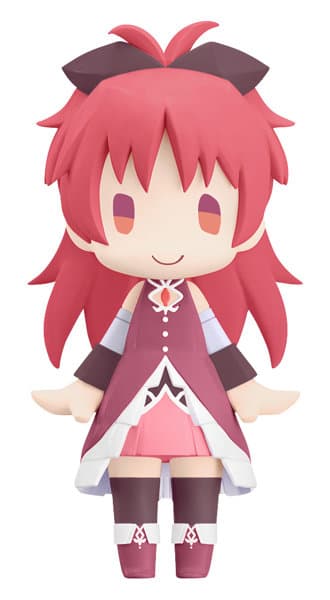 HELLO！ GOOD SMILE 魔法少女まどか☆マギカ 佐倉杏子