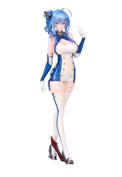 【再販】アズールレーン セントルイス 軽装Ver.