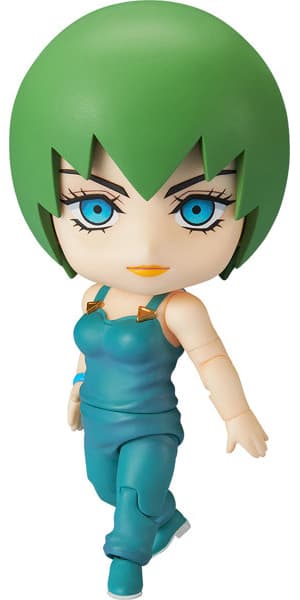ねんどろいど アニメ『ジョジョの奇妙な冒険 ストーンオーシャン』 フー・F