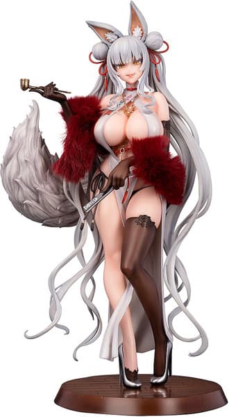 SSR-FIGURE＜異人館＞ 蘇玖