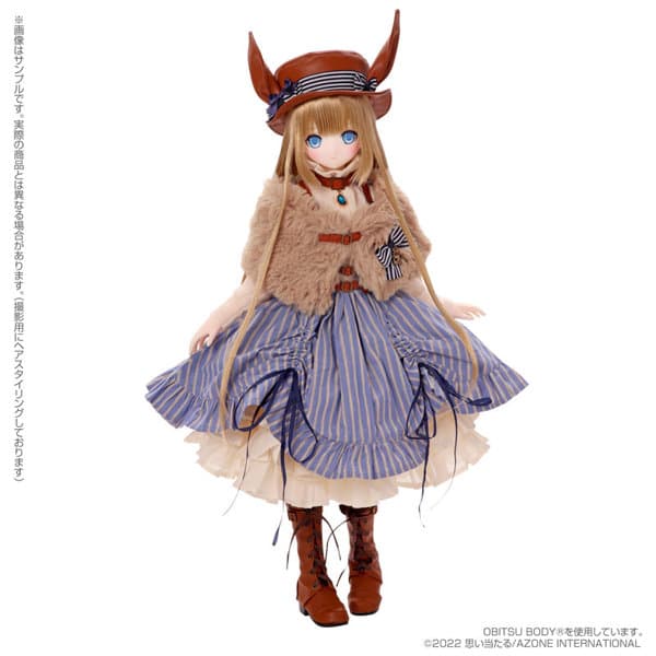アリス / Time of grace V〜Bunnies tea party〜
