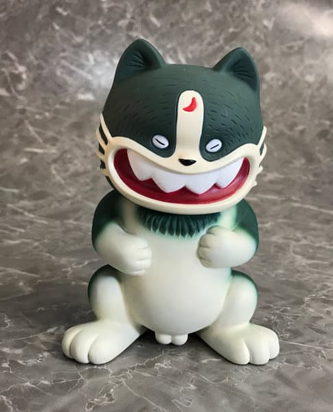 【再販】じゃりン子チエ 小鉄
