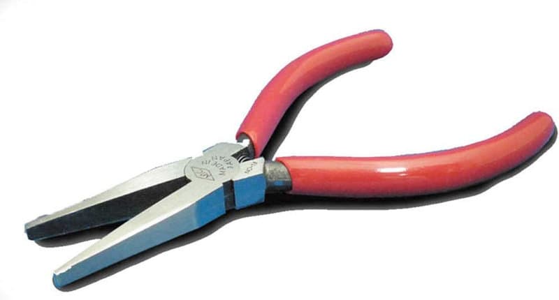 職人堅気ベーシック レッドマンIII スタンダードプライヤー130mm