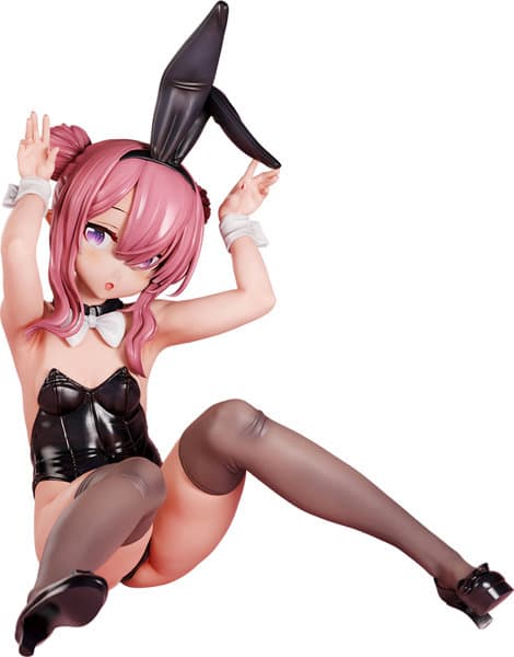 FOTSオリジナルバニー「レーニアちゃん」 追視アイver. 1/4スケール 塗装済み完成品フィギュア