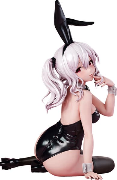 がち恋バニーガール チェリル 1/7スケール 塗装済み完成品フィギュア