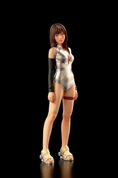 1/20 舷窓の向こう インナースーツ2.0