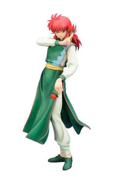 【再販】ARTFX J 幽☆遊☆白書 蔵馬