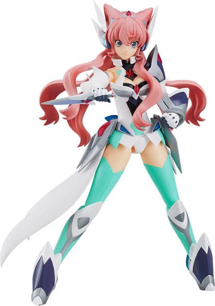 ACT MODE 戦姫絶唱シンフォギア マリア・カデンツァヴナ・イヴ