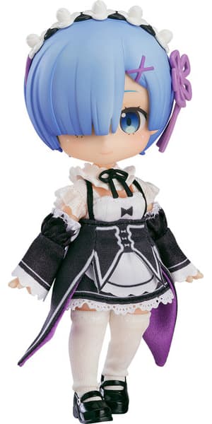 ねんどろいどどーる Re:ゼロから始める異世界生活 レム
