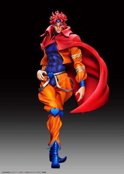 ジョジョの奇妙な冒険 スタチューレジェンド DIO