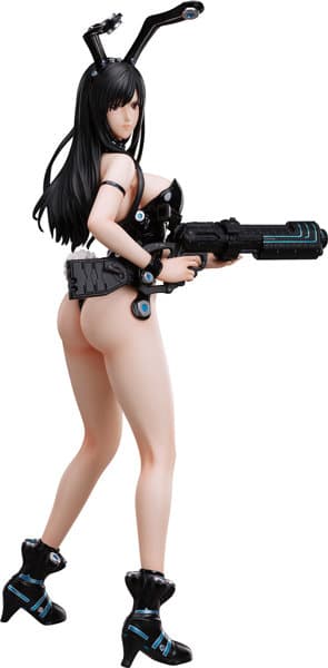 GANTZ-ガンツ- レイカ 生足バニーVer.