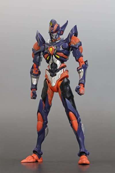 SSSS DYNAZENON HAF グリッドナイト ダイナゼノンVer.
