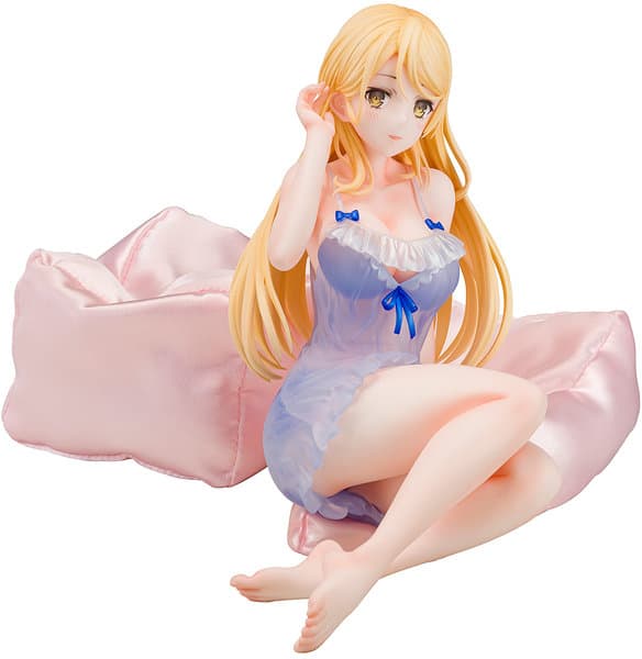 ライザのアトリエ2 〜失われた伝承と秘密の妖精〜 クラウディア・バレンツ ネグリジェVer.