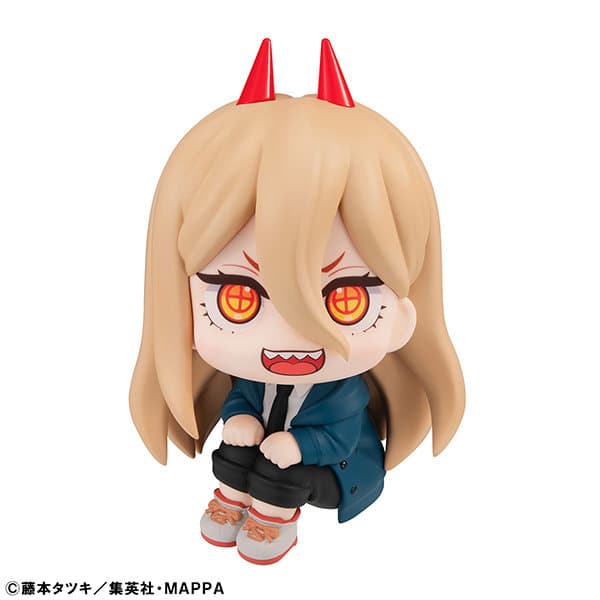 るかっぷ チェンソーマン パワー