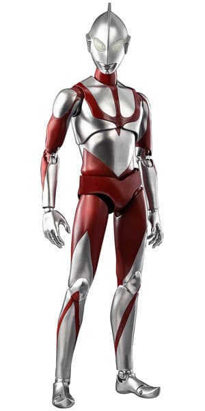 【再販】フィグゼロ 12インチ ウルトラマン（映画『シン・ウルトラマン』）