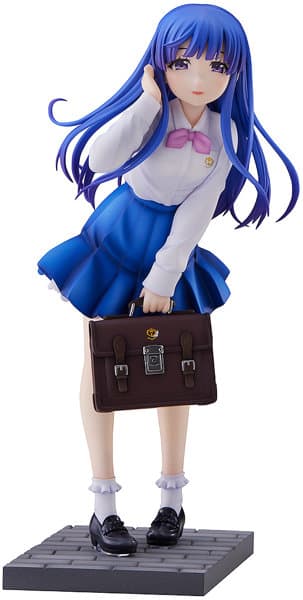 ひぐらしのなく頃に 古手梨花 高校生ver.