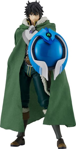 figma 盾の勇者の成り上がり Season 2 岩谷尚文 DX ver.