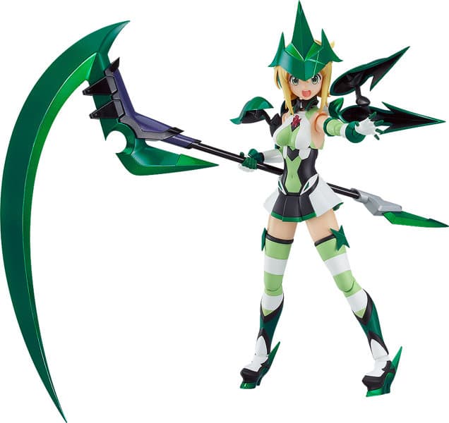 ACT MODE 戦姫絶唱シンフォギア 暁 切歌
