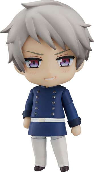 ねんどろいど アニメ「ヘタリア World★Stars」 プロイセン