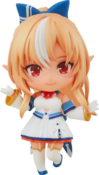 ねんどろいど ホロライブプロダクション 不知火フレア