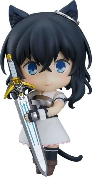 ねんどろいど 転生したら剣でした フラン