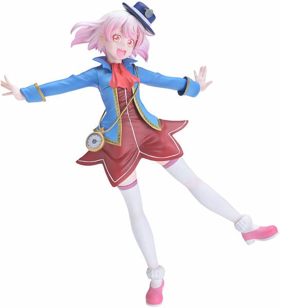 シャングリラ・フロンティア エムル（人化）