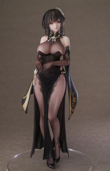アズールレーン 鎮海 奇響華殿ver.
