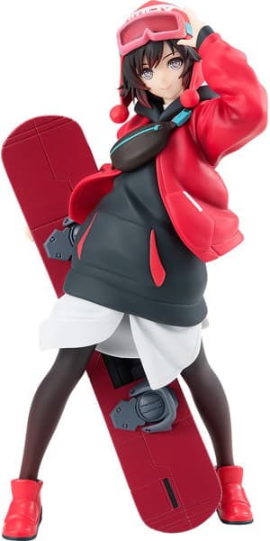 POP UP PARADE RWBY 氷雪帝国 ルビー・ローズ・ルシードドリーム