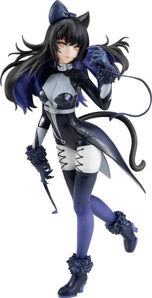 POP UP PARADE RWBY 氷雪帝国 ブレイク・べラドンナ・ルシードドリーム