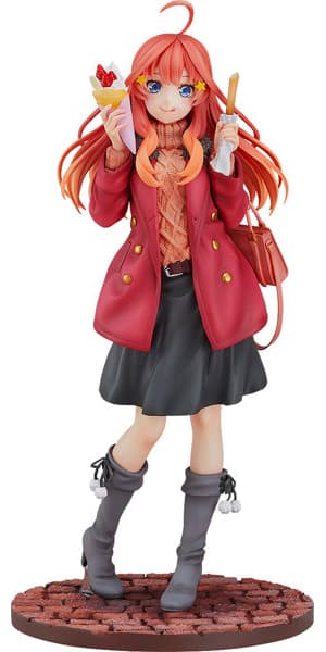 五等分の花嫁 中野五月 Date Style Ver.