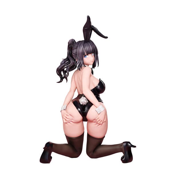 FOTSオリジナルバニー「ライア」 追視アイver. 1/4スケール 塗装済み完成品フィギュア